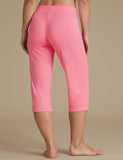 M&S Cropped Pyjama Bottoms