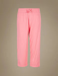 M&S Cropped Pyjama Bottoms