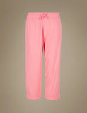 M&S Cropped Pyjama Bottoms