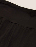 M&S Tapered Yoga Joggers - Black