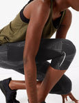 M&S GOODMOVE
Go Train Mesh Cropped Gym Leggings