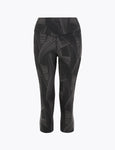 M&S GOODMOVE
Go Train Mesh Cropped Gym Leggings