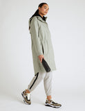 M&S GOODMOVE
Side Stripe Cuffed Relaxed Joggers