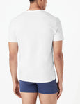 M&S 3pk Cool & Fresh™ T-Shirt Vests