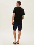 M&S Longline Swim Shorts