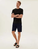 M&S Longline Swim Shorts