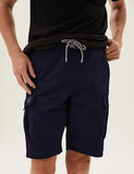 M&S Longline Swim Shorts