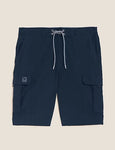 M&S Longline Swim Shorts