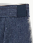 M&S Big & Tall Cotton Rich Chino Shorts