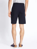 M&S Pure Cotton Striped Shorts