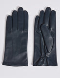 M&S
Leather Gloves