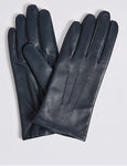 M&S
Leather Gloves