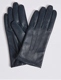 M&S
Leather Gloves