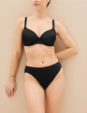 M&S COLLECTION

5pk Cotton Rich Lycra® High Leg Knickers