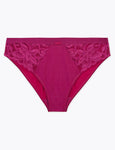 M&S COLLECTION

Wild Blooms High Leg Knickers