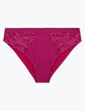 M&S COLLECTION

Wild Blooms High Leg Knickers