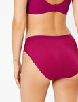 M&S COLLECTION

Wild Blooms High Leg Knickers