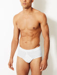 M&S 5 Pack Cotton Briefs