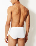 M&S 5 Pack Cotton Briefs
