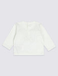 My Aunty Loves Me Pure Cotton Top