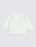 My Aunty Loves Me Pure Cotton Top