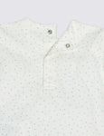 My Aunty Loves Me Pure Cotton Top
