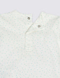 My Aunty Loves Me Pure Cotton Top