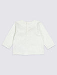 Grandma Loves Me Pure Cotton Top