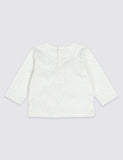 Grandma Loves Me Pure Cotton Top