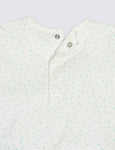 Grandma Loves Me Pure Cotton Top