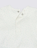 Grandma Loves Me Pure Cotton Top