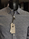 M&S FLORAL SHIRT