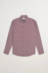 ZRA Red Lining Stretch Shirt