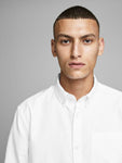 JACK&JONES Premium Oxford Shirt