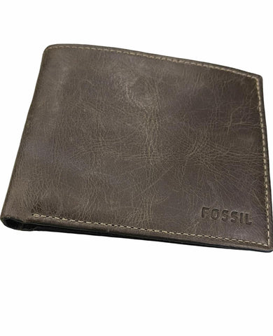 FOSSIL Vintage Look Wallet