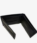 FOSSIL Premium Textured Wallet