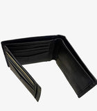 FOSSIL Premium Textured Wallet