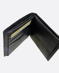 FOSSIL Premium Textured Wallet