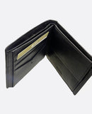 FOSSIL Premium Textured Wallet