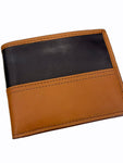 FOSSIL Duel Colour Wallet