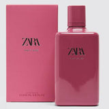 ZRA PINK FLAMBE Women 200ml EDT