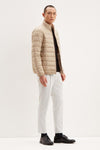 Burton Liner Funnel Neck Jacket