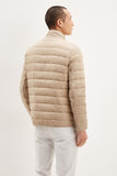 Burton Liner Funnel Neck Jacket