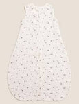 Pure Cotton Star 1.0 Tog Sleeping Bag