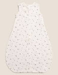 Pure Cotton Star 1.0 Tog Sleeping Bag