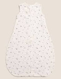 Pure Cotton Star 1.0 Tog Sleeping Bag