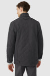 Maine Smart 4 Pocket Quilt Jacket