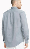 TOMMY HILFIGER CLASSIC FIT ESSENTIAL SHIRT
