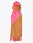 M&S Colour Block Scarf