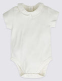 2 Piece Peter Rabbit™ Bib Short & Bodysuit